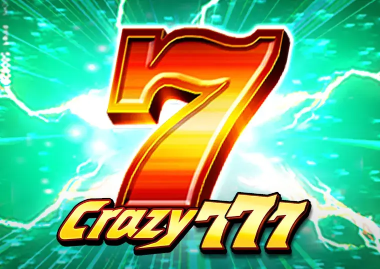 Crazy 777 Playwin567Login