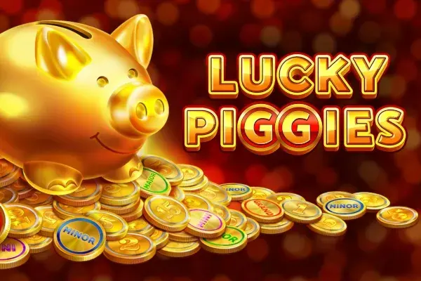 Lucky Piggies gemple Playwin567Login