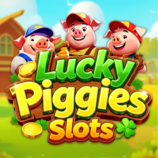 Lucky Piggies gemple Playwin567Login