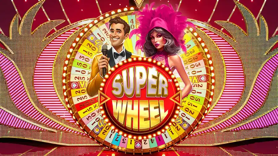 Super Wheel Playwin567Login